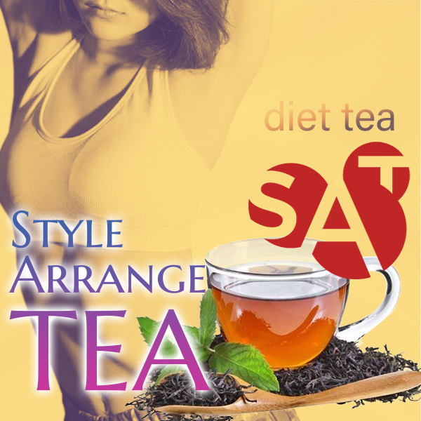 特価！！【2～3営業日】『スタイルアレンジティー』／ダイエット茶　Ｋ　※賞味期限2024年7月