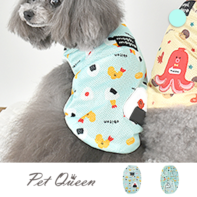 PQ】ドット柄バッグ 【大人気】 | Pet Queen ペットクイーン 犬服 